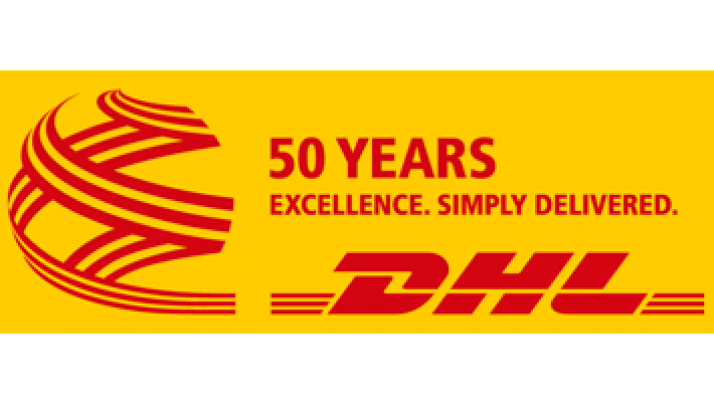 DHL courier service that DHL will discount 25% of freight for all of our member’s cargo and documents shipments.