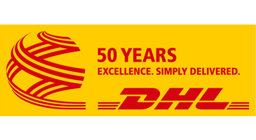DHL courier service that DHL will discount 25% of freight for all of our member’s cargo and documents shipments.