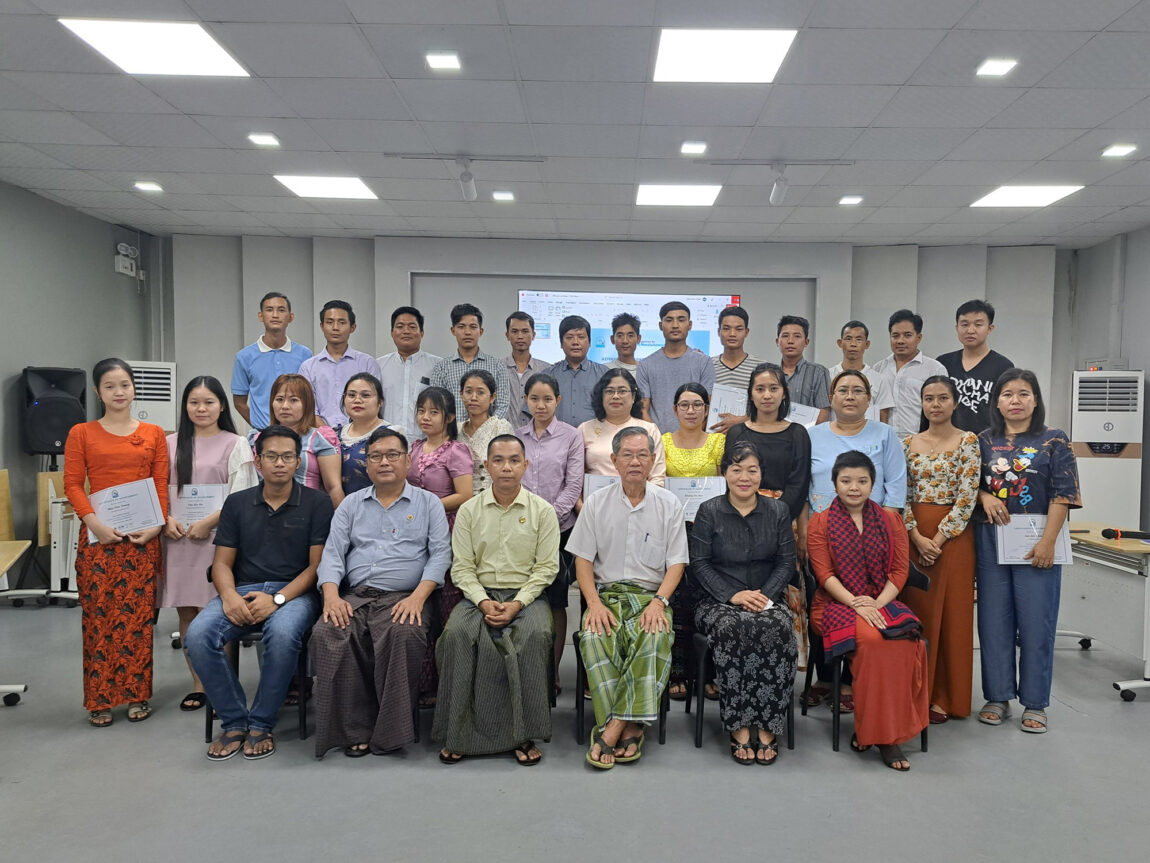 Advanced Occupational Safety and Health Training (Batch – 3)