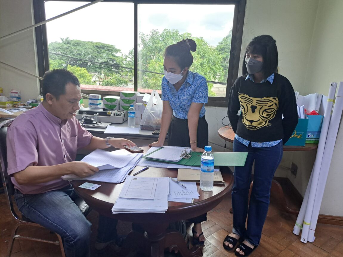 Voluntary Labor Compliance Assessment