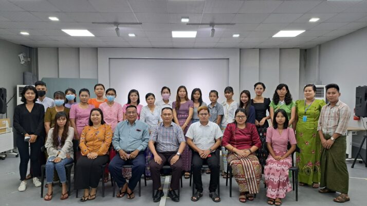 Labour Law Awareness Training – Compulsory program (Batch – 3 and 4 )