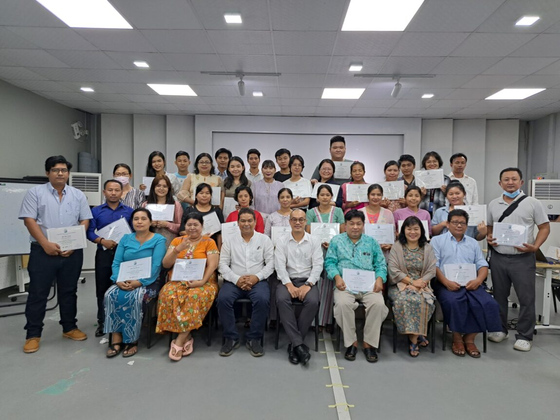 Environmental Management System Training