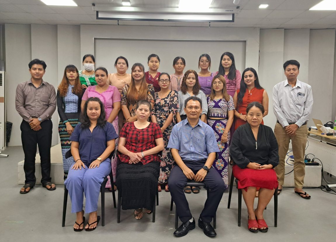 Labour Law Awareness Training – Compulsory Program (Batch – 17 & 18)