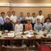Regular Exchange Meeting with MGMA and 4 garment cluster associations