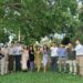 LIFT Myanmar SECURE Project Learning Workshop
