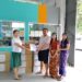 MGMA, CTGA, KOGAM, JGMA နှင့် အသင်းဝင်များ စုပေါင်းလှူဒါန်းသည့် အဝတ်အထည် နှင့် ဆန်များကို သင်္ဘောဖြင့် ပို့ဆောင်ရန် စတင်သယ်ယူခြင်း။