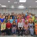 Labour Law Awareness Training – Compulsory Program (Batch – 20 & 21)