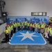 Cargo Freight Space Tour to Dagon Seikken Industrial Zone