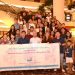 MGMA and Member factories attended Intertextile Shanghai Apparel Fabircs – Autumn Edition 2023