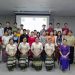 Basic Sewing Machine Operator Training (Batch – 224)