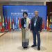 MGMA attend 6th Belt and Road Textile Conference 2023