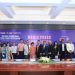 2023 Myanmar International Textile and Machinery Fair Press Conference