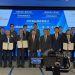 MGMA Executive Committees attend MOU Signing Ceremony and “ Belt & Road Initiative” Conference