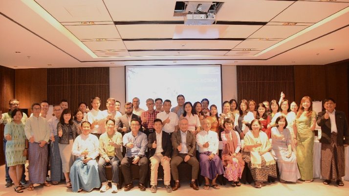 Strategic Action Planning Workshop