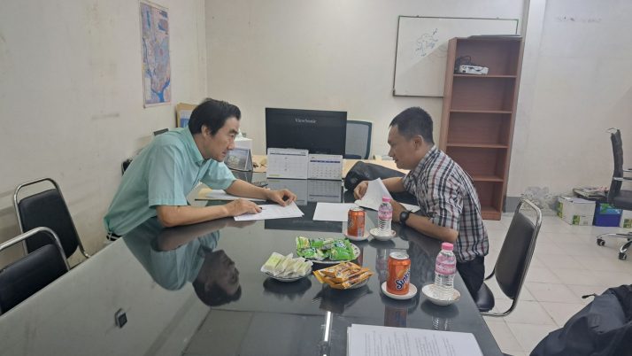 Voluntary Labour Compliance Assessment Program