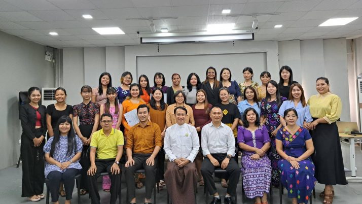 Garment HR Management Training (Batch – 2)