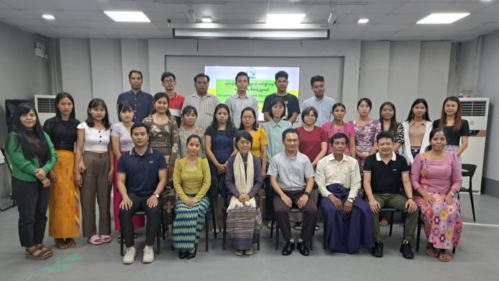 Occupational Safety & Health Management System (Intermediate Level) Batch – 3