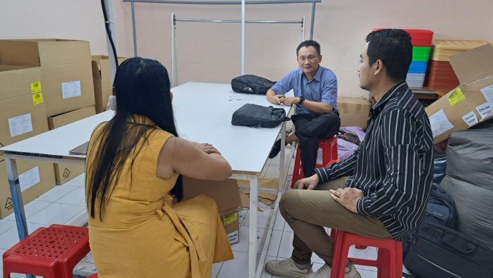 Voluntary Labour Compliance Assessment Program