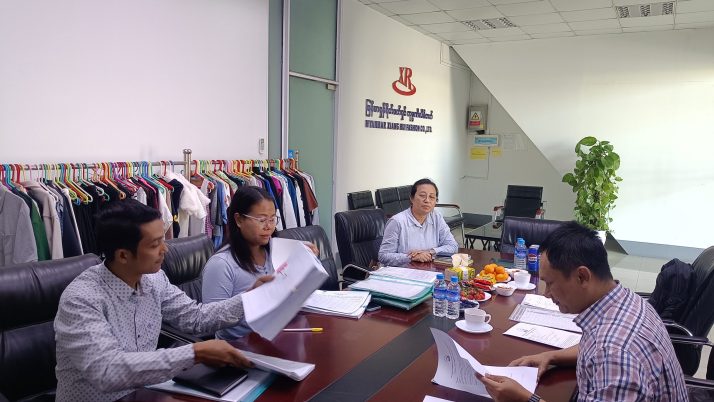 Voluntary Labour Compliance Assessment Program