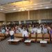 Current Situation of Myanmar’s garment Sector Seminar