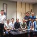 Regular Exchange Meeting with MGMA and 4 Garment Cluster Associations