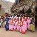 စစ်ကိုင်းတိုင်းဒေသကြီးရှိ ငလျင်ဒဏ်သင့် ဘုန်းကြီးကျောင်းများ နှင့် သီလရှင်စာသင်တိုက်များကို  ပြန်လည်ထူထောင်ရေးလုပ်ငန်းစဥ်များလုပ်ဆောင်ခြင်း