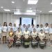 Advanced Sewing Machine Operator Training (Batch – 12)