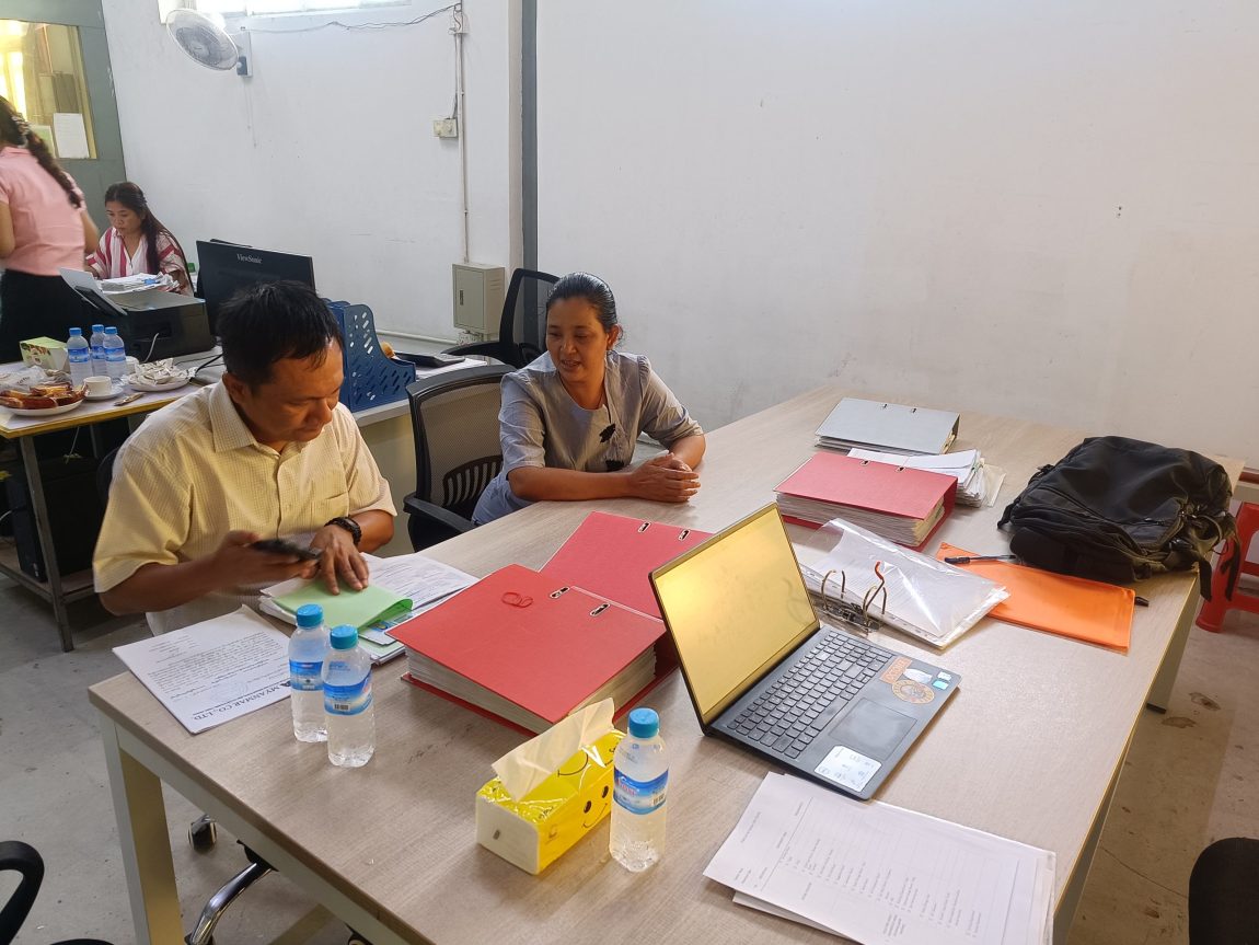 Voluntary Labour Compliance Assessment Program