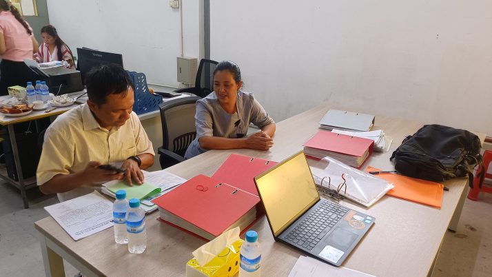 Voluntary Labour Compliance Assessment Program