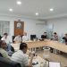 The Monthly MGMA Executive Committee Meeting