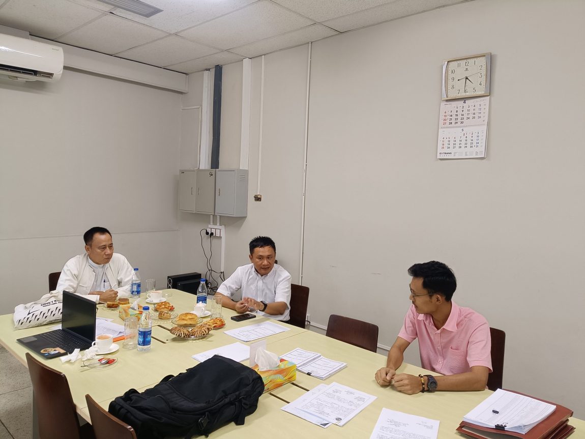 Voluntary Labour Compliance Assessment Program