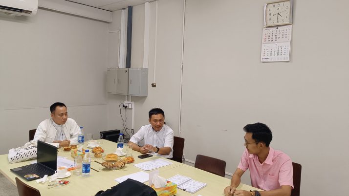 Voluntary Labour Compliance Assessment Program