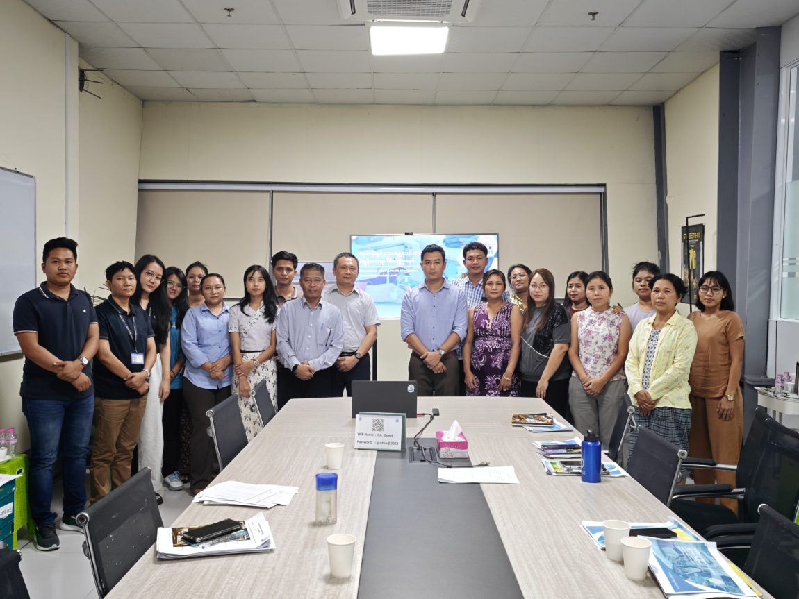 Occupational Safety & Health Management System Training (One Day Training)