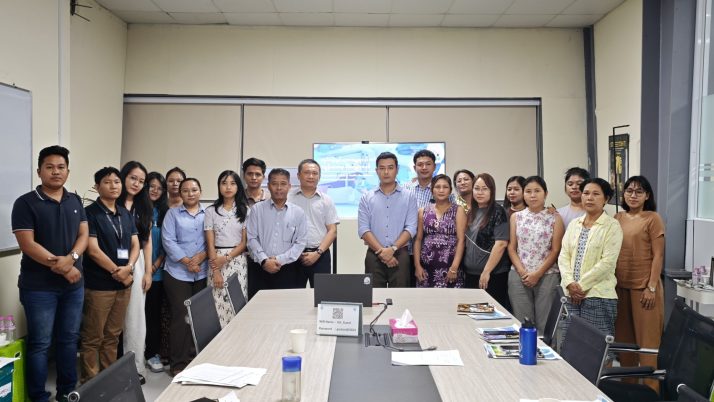 Occupational Safety & Health Management System Training (One Day Training)