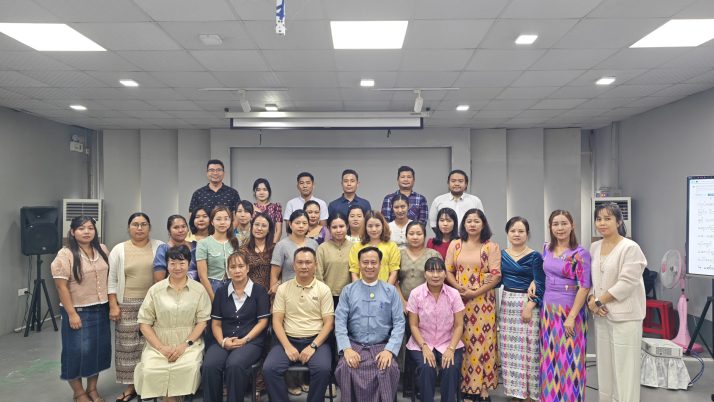 Compliance & Audit Preparation Training