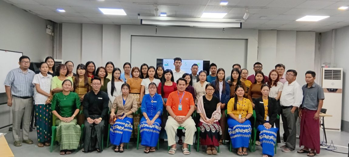 Certificate in Managerial Excellence Training