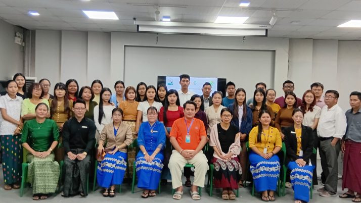 Certificate in Managerial Excellence Training