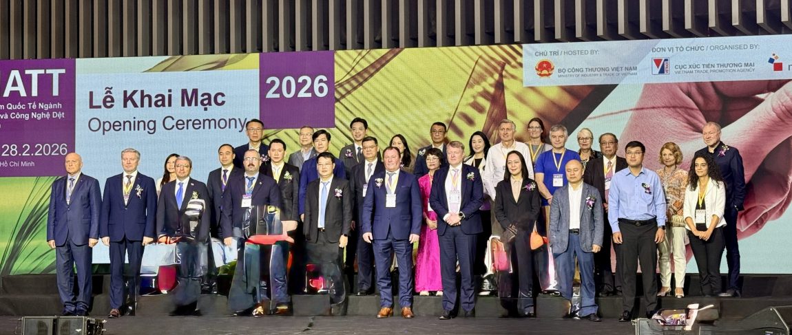 Vietnam International Trade Fair for Apparel, Textile and Textile Technologies (VIATT) 2026