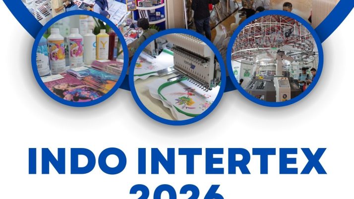 Invitation of Buyer Delegation Program to INDO INTERTEX 2026