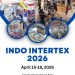 Invitation of Buyer Delegation Program to INDO INTERTEX 2026