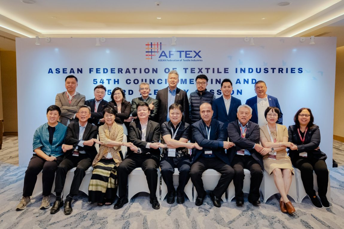 MGMA attend AFTEX 54th Council Meeting & 53rd Plenary Session and Indo Intertex and Inatex 2026