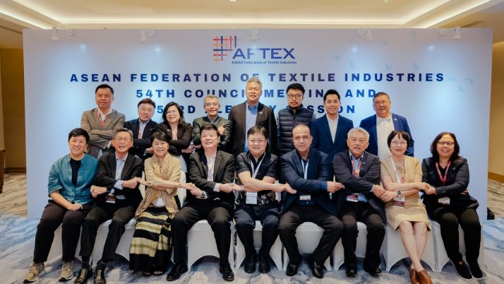MGMA attend AFTEX 54th Council Meeting & 53rd Plenary Session and Indo Intertex and Inatex 2026