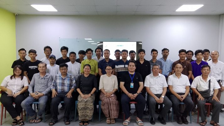 Advanced Mechanic Training